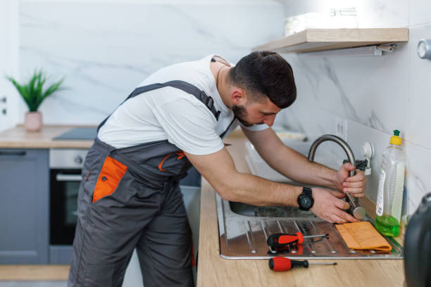 Best Pipe Repair Near Me  in Manning, IA