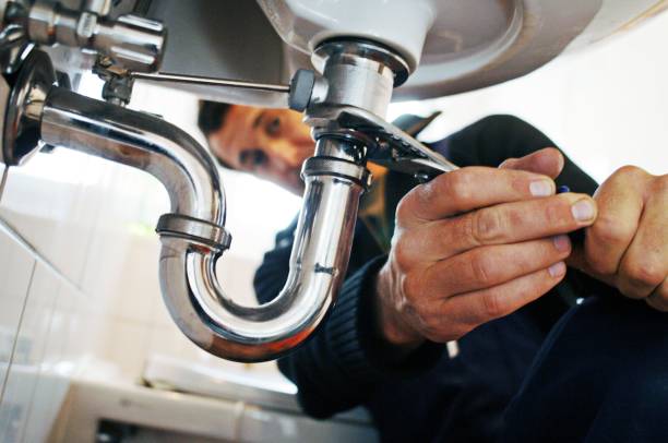 Trusted Manning, IA Plumbing Experts