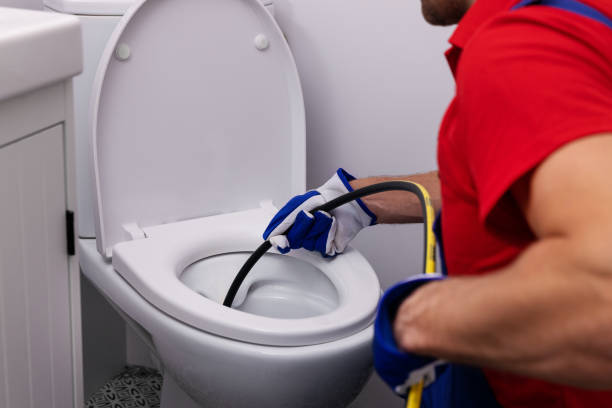 Best Commercial Plumbing Services  in Manning, IA
