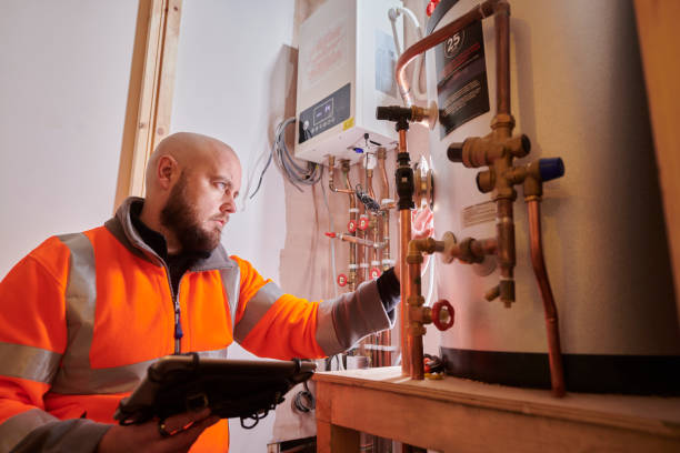 Best Leak Detection Services  in Manning, IA