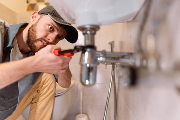 Best Water Leak Repair  in Manning, IA