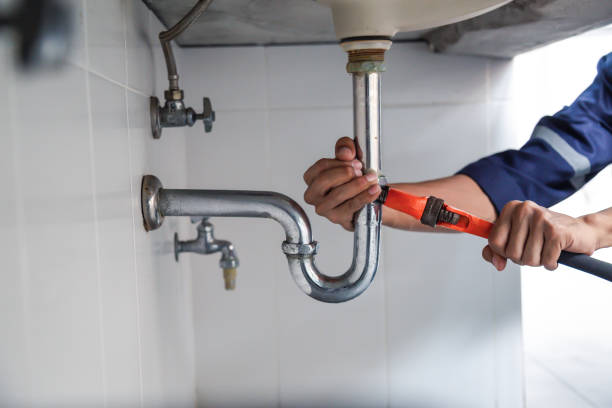 Best Local Plumber Services  in Manning, IA
