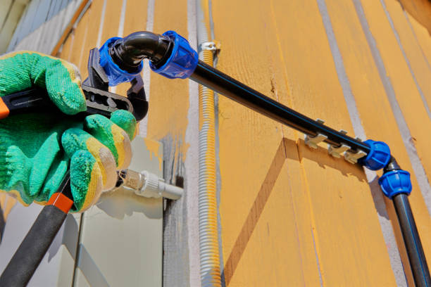 Best Drain Cleaning Services  in Manning, IA